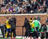 Minnesota's Alexi Gomez, goalkeeper coach John Pascarella handed suspensions for scuffle