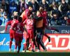 'Kaku' penalty lifts New York Red Bulls over Philadelphia Union