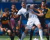 Zlatan Ibrahimovic, Galaxy to miss playoffs after loss to Dynamo