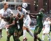 Cascadia clash, Atlanta's pressure to win now headline MLS conference semifinals