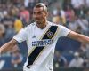 Ex-Manchester United forward Zlatan Ibrahimovic calls Premier League 'overrated'