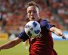 Real Salt Lake's Corey Baird voted MLS Rookie of the Year