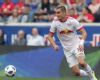 Aaron Long's long road to MLS pays off with international appearances, individual awards