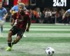 Josef Martinez brace powers Atlanta past New York City FC, into Eastern Conference final