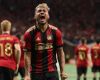 Atlanta United sign MLS MVP Josef Martinez to five-year contract extension through 2023
