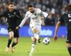 Portland Timbers reach MLS Cup on Diego Valeri's late strike over Sporting Kansas City
