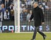 Sporting Kansas City's Western Conference heartache will spur side on next year - Peter Vermes