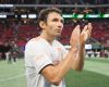 Michael Parkhurst '100 percent' for MLS Cup amid ankle injury fears