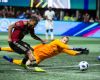 Josef Martinez powers Atlanta United to MLS Cup win over Portland Timbers