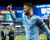 How do you replace a legend like David Villa? NYCFC is looking to youth