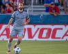 Seattle Sounders acquire defender Jonathan Campbell from the Chicago Fire