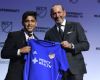 FC Cincinnati selects UCLA's Frankie Amaya with top pick in MLS SuperDraft