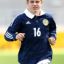 Ryan Fraser looks to be a bright young talent for Scottish football