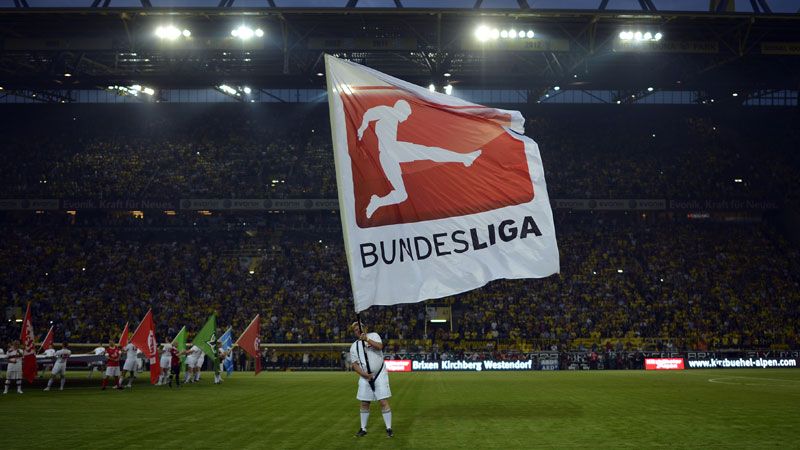 Borussia Monchengladbach choreo scuppered by cleaners - ESPN FC - ESPN FC (blog)