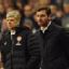 Arsene Wenger and Andre Villas-Boas are set to go head to head in a North London derby in the third round in January.