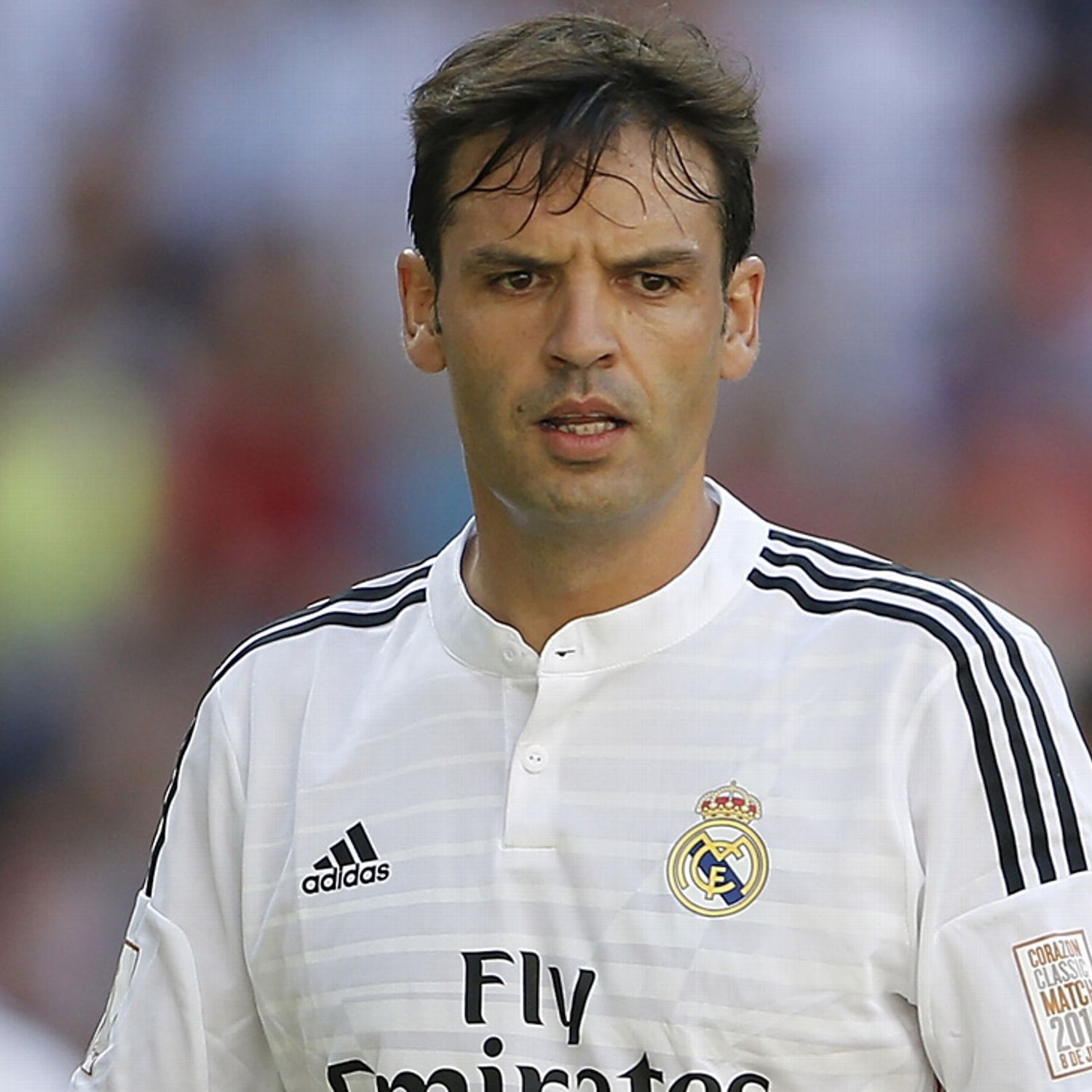 Fernando Morientes to make return with amateur football club Santa Ana - ESPN FC1500 x 1500