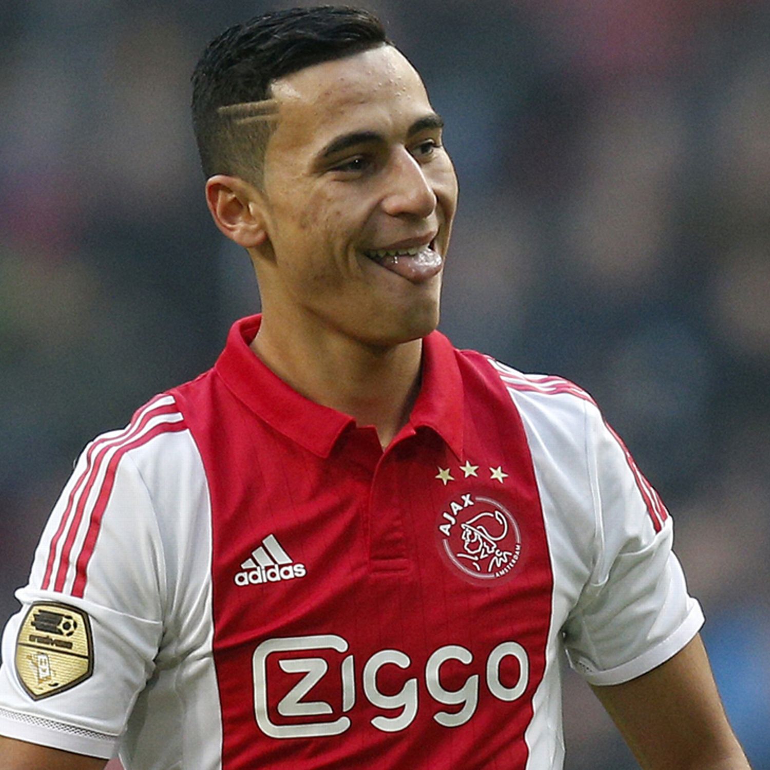 Anwar El Ghazi - Alchetron, The Free Social Encyclopedia Anwar El Ghazi - Alchetron, The Free Social Encyclopedia