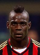 Mario Balotelli