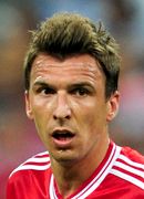 Mario Mandzukic