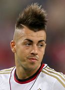 Stephan El Shaarawy Player Profile ESPN FC Stephan El Shaarawy Player Profile ESPN FC
