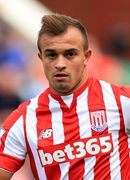 Xherdan Shaqiri