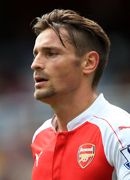 Mathieu Debuchy