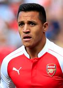 Alexis Sanchez