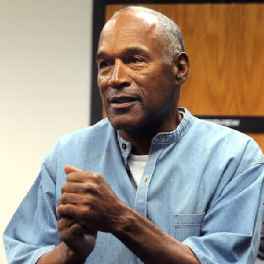 O.J. Simpson
