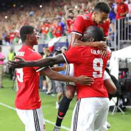 Jesse Lingard