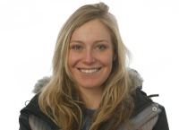 Jamie Anderson