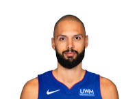 Evan Fournier