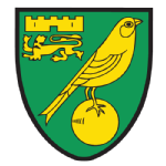 Norwich City's Team Page