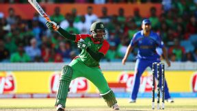 Bangladesh vs. Afghanistan (Match #7)