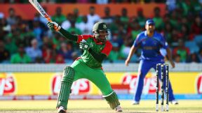 Bangladesh vs. Afghanistan (Match #7)