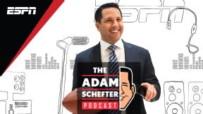 The Adam Schefter Podcast