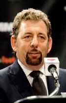 James Dolan