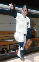 50 Greatest Yankees