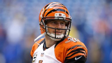 Andy Dalton Stats, News, Videos, Highlights, Pictures, Bio &hellip;