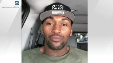 Metta World Peace Stats, News, Videos, Highlights, Pictures, Bio - Los