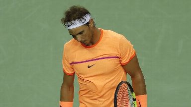 Rafael Nadal Stats, News, Pictures, Bio, Videos - ESPN