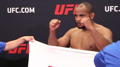 Daniel "DC" Cormier Fight Results, Record, History, Videos, Highlights, Pictures, Bio - ESPN