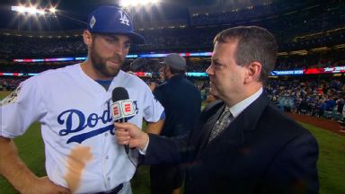 Chris Taylor Stats News Pictures Bio Videos Los