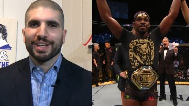 Jon "Bones" Jones Fight Results, Record, History, Videos, Highlights, Pictures, Bio - ESPN