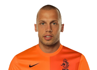 Johnny Heitinga