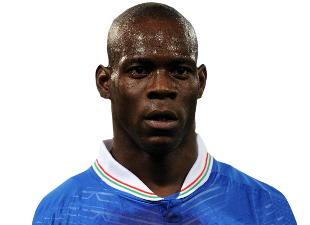 Mario Balotelli