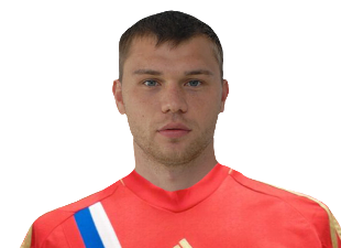Marat Izmailov