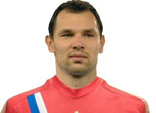 Sergei Ignashevich