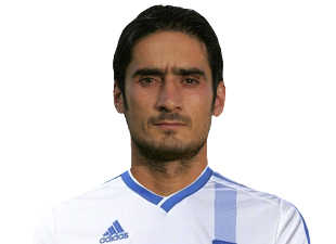 Nikos Liberopoulos