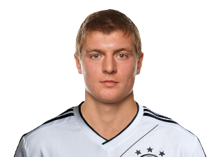 Toni Kroos