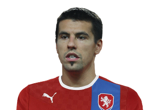Milan Baros